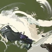 Nature's Cascade | Original Artwork gallery detail image