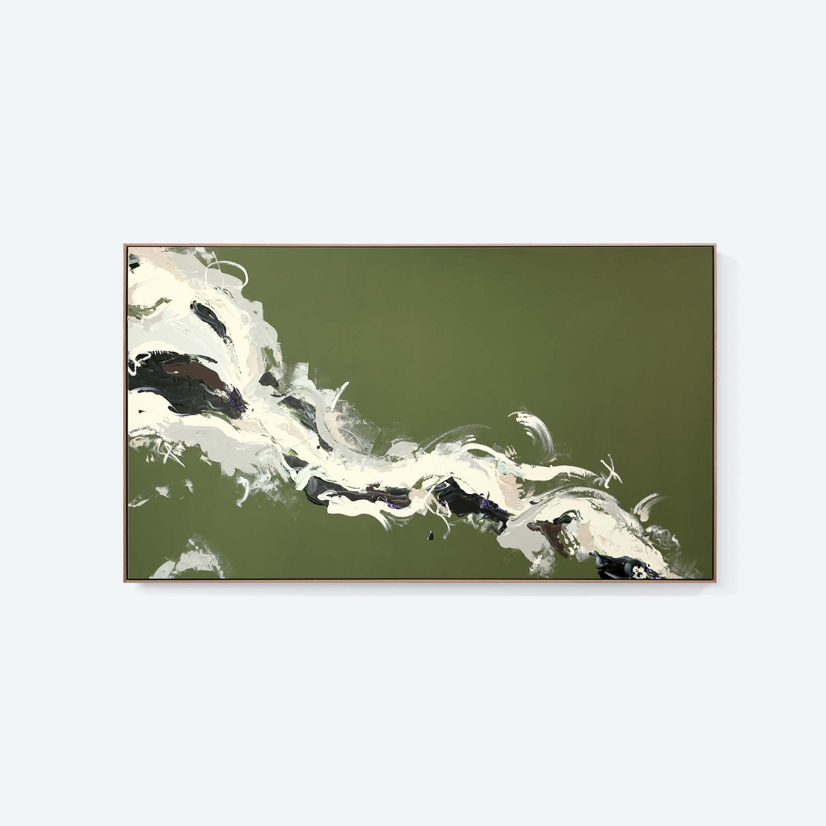 Nature's Cascade gallery detail image