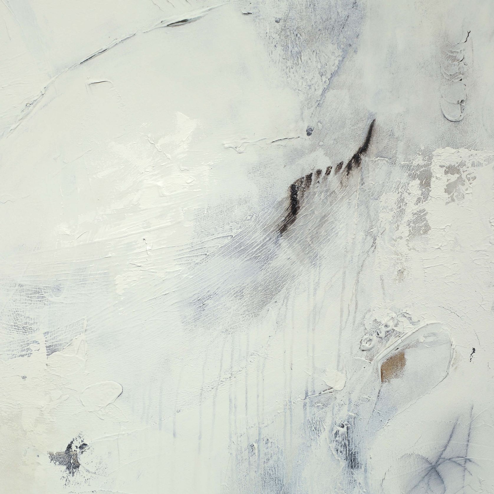 Love Is My Religion | Original Artwork gallery detail image