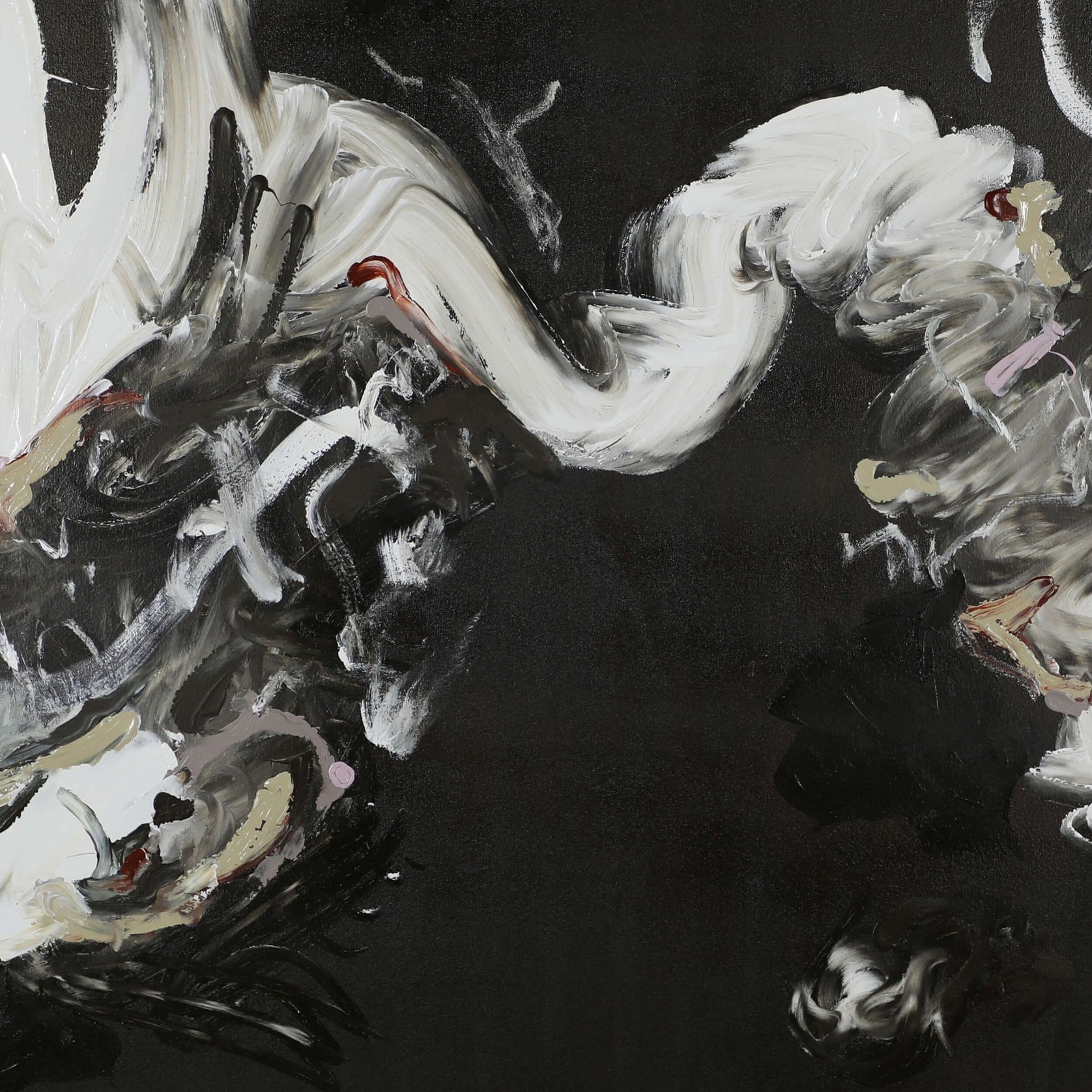 From Strength to Strength | Original Artwork gallery detail image
