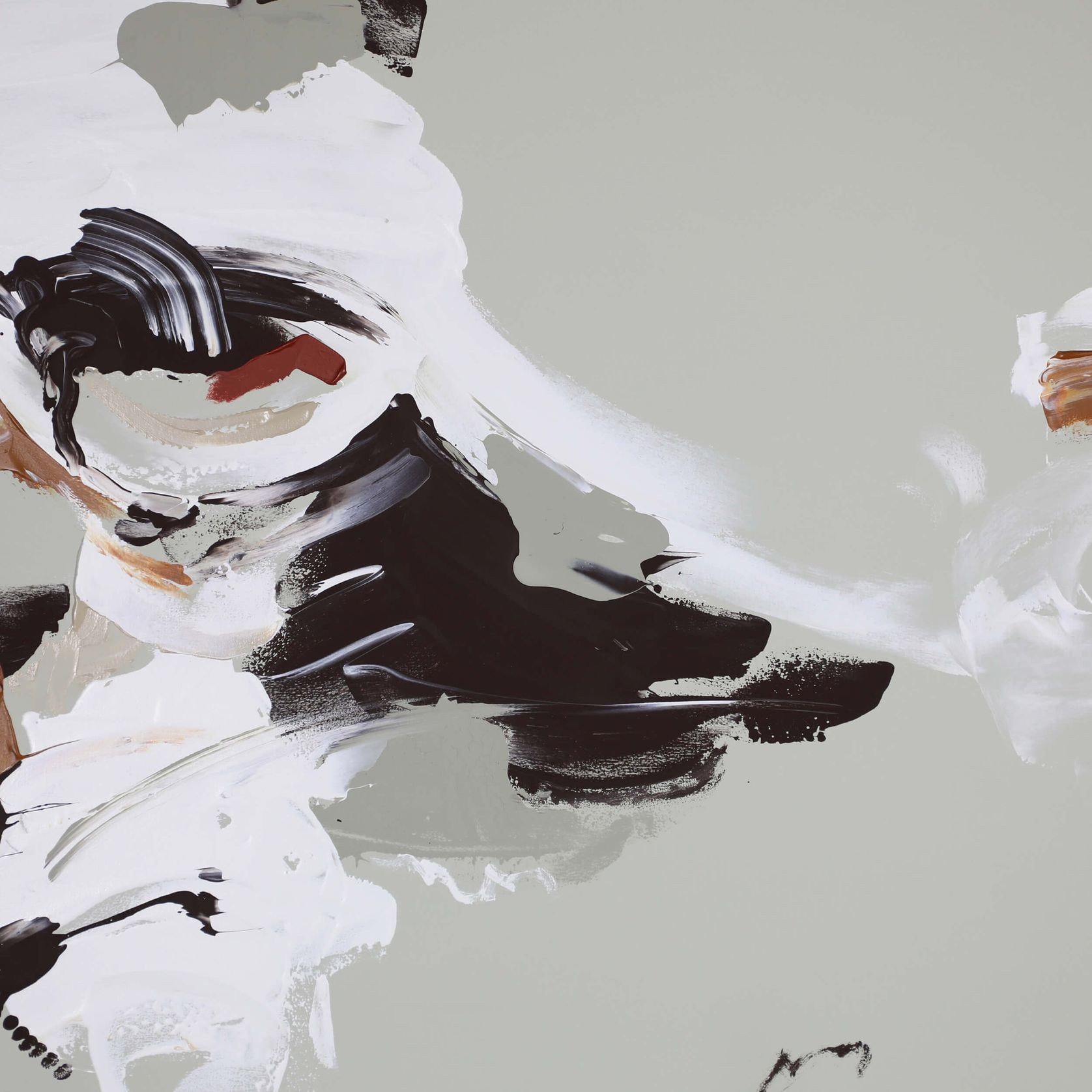 Embers Dance | Original Artwork gallery detail image