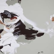 Embers Dance | Original Artwork gallery detail image