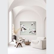 Embers Dance | Original Artwork gallery detail image