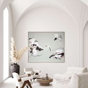 Embers Dance | Original Artwork gallery detail image