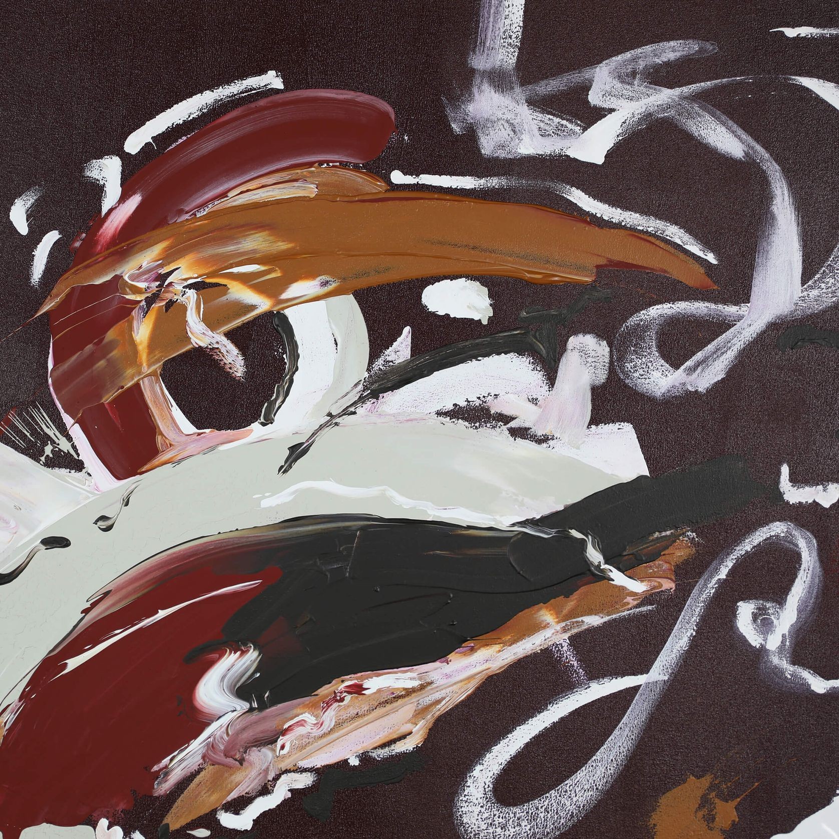 The Fire Within | Original Artwork gallery detail image