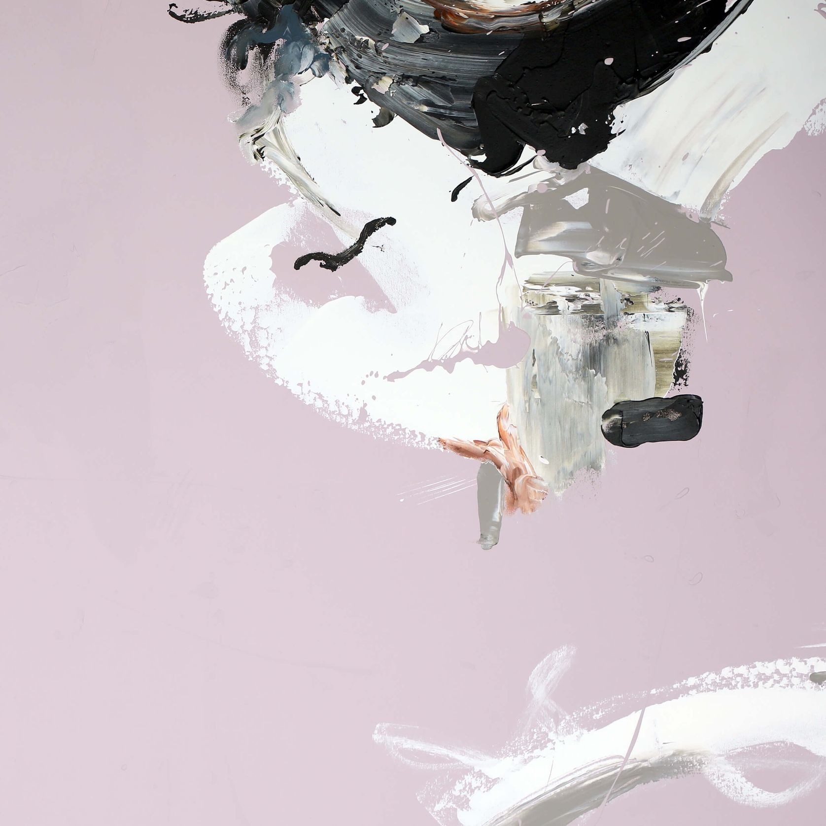 Boundless Surrender | Original Artwork gallery detail image