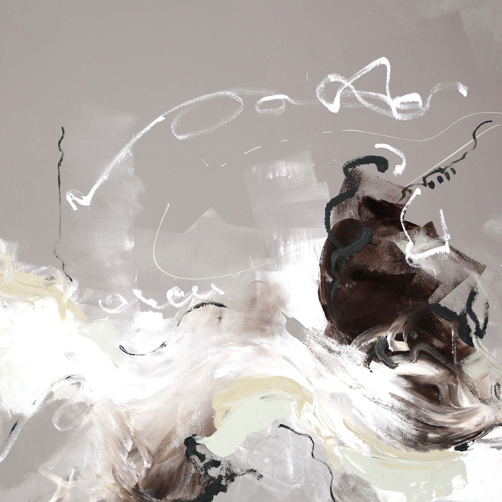 Warm Renewal | Original Artwork gallery detail image