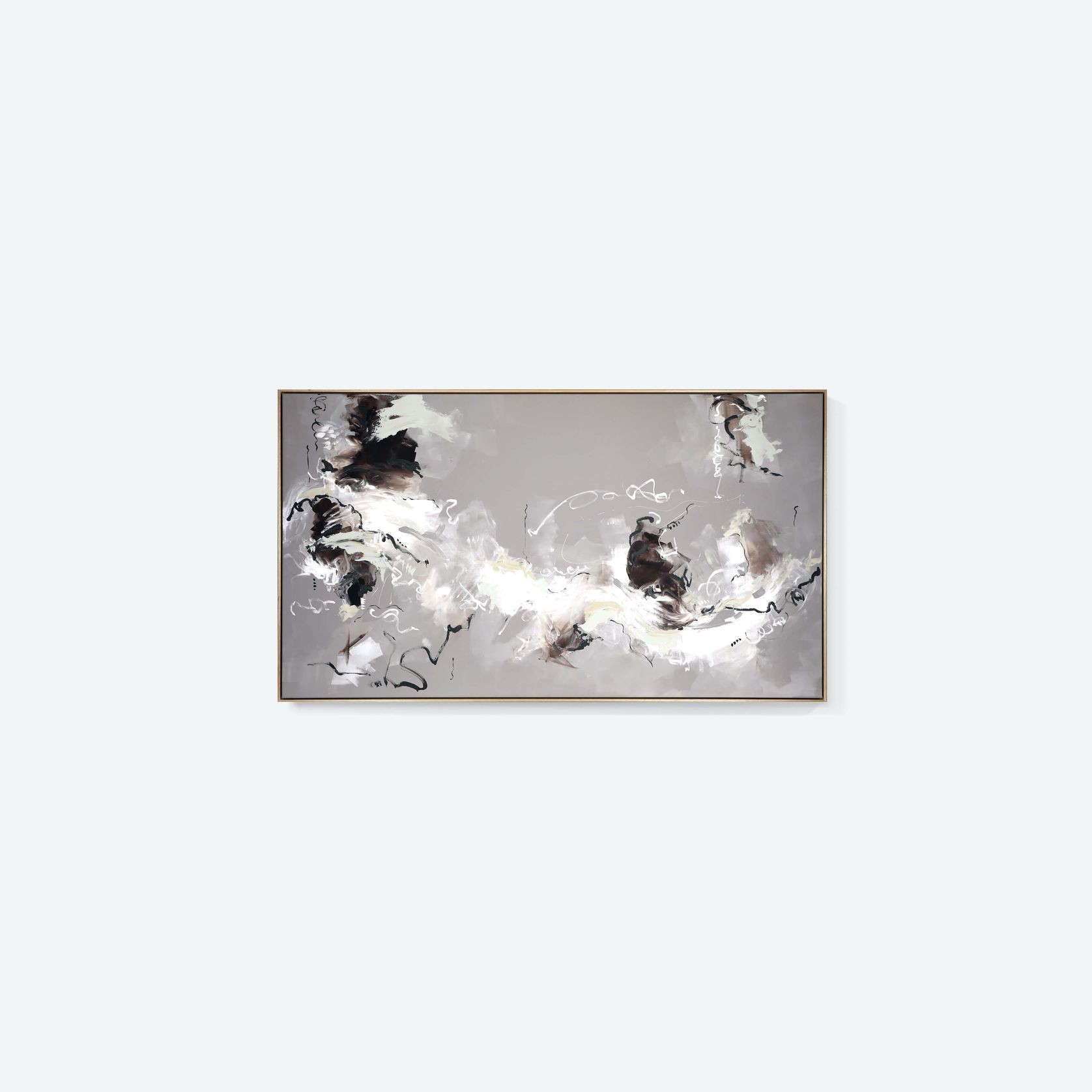 Warm Renewal | Original Artwork gallery detail image