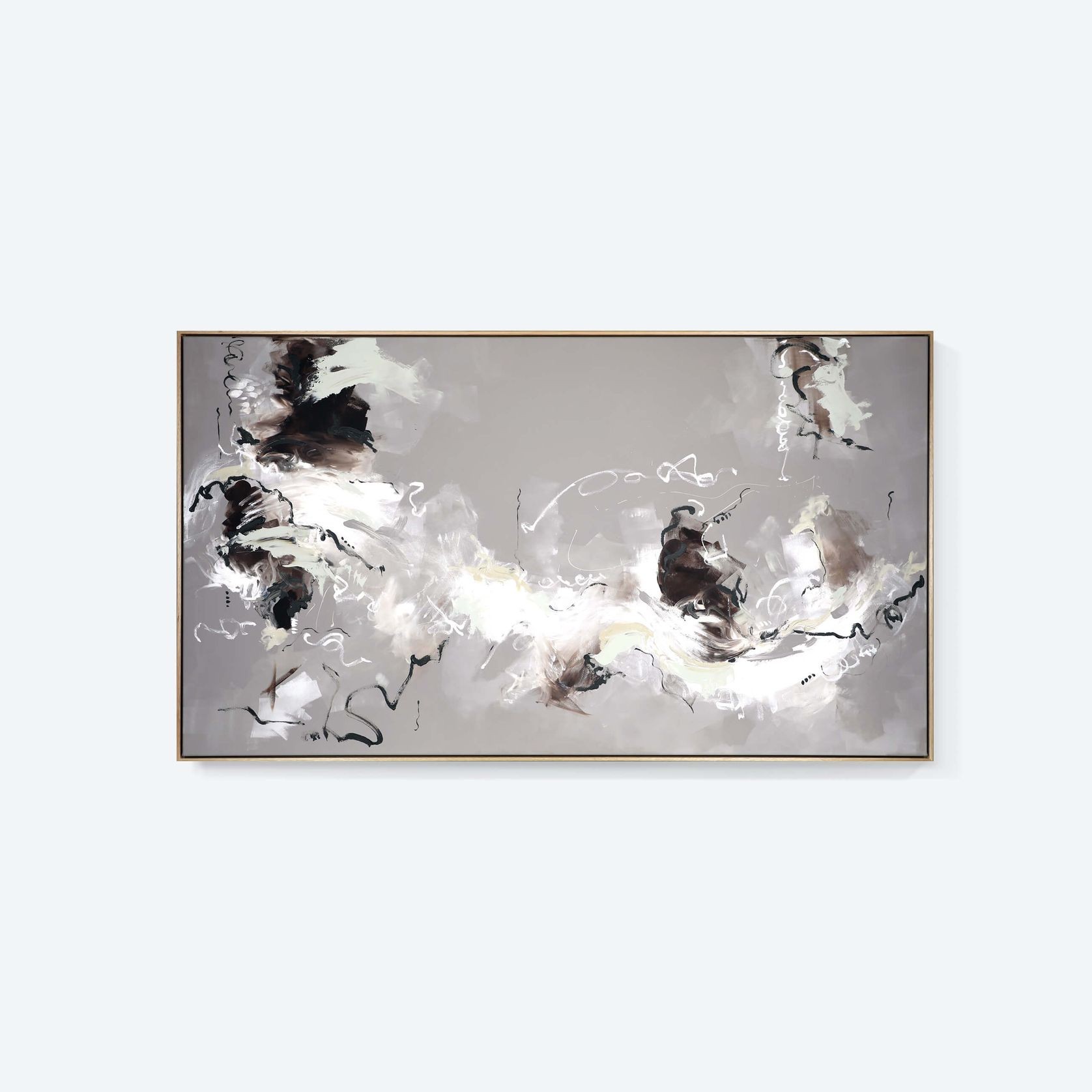 Warm Renewal | Original Artwork gallery detail image