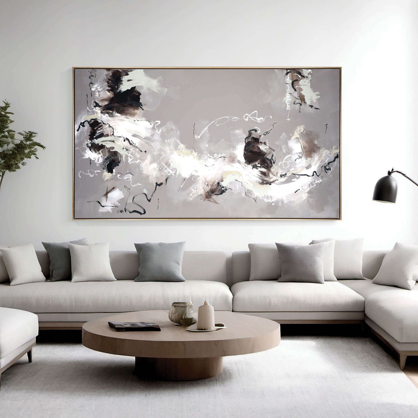 Warm Renewal | Original Artwork gallery detail image