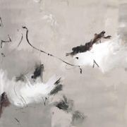 Quiet Ascent I | Original Artwork gallery detail image