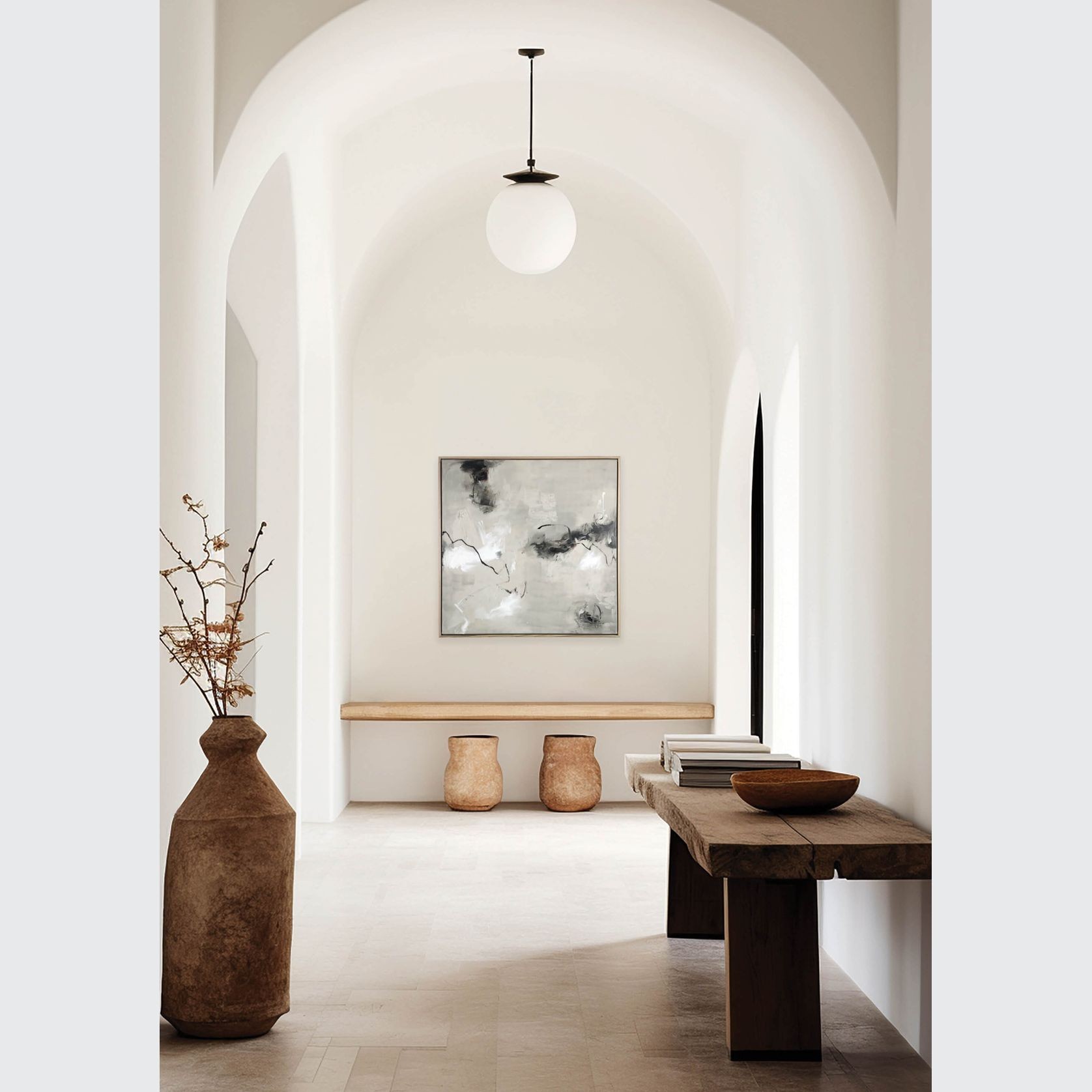 Quiet Ascent 2 | Original Artwork gallery detail image