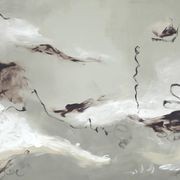 Smouldering Skies | Original Artwork gallery detail image