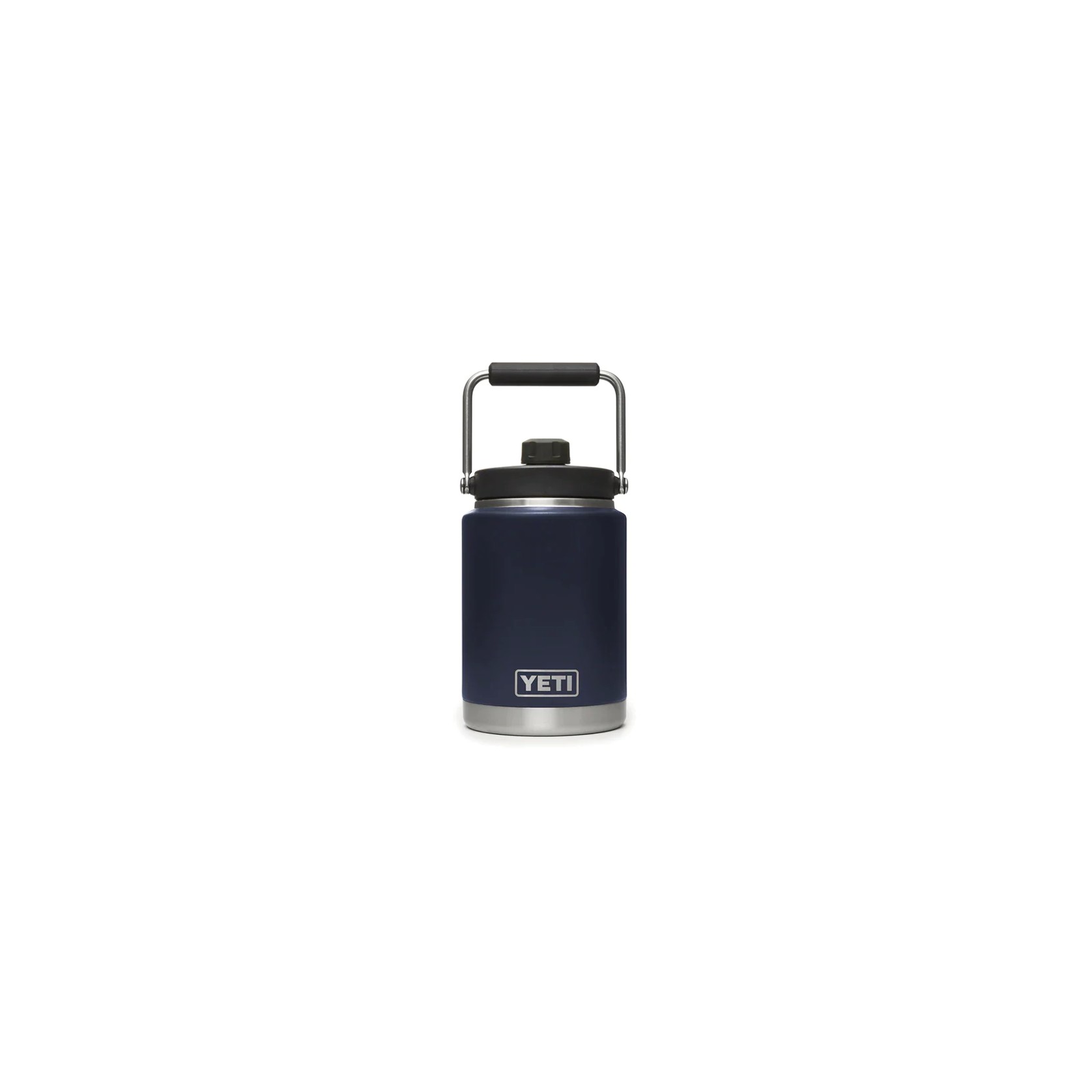 YETI® Rambler Half Gallon Jug gallery detail image