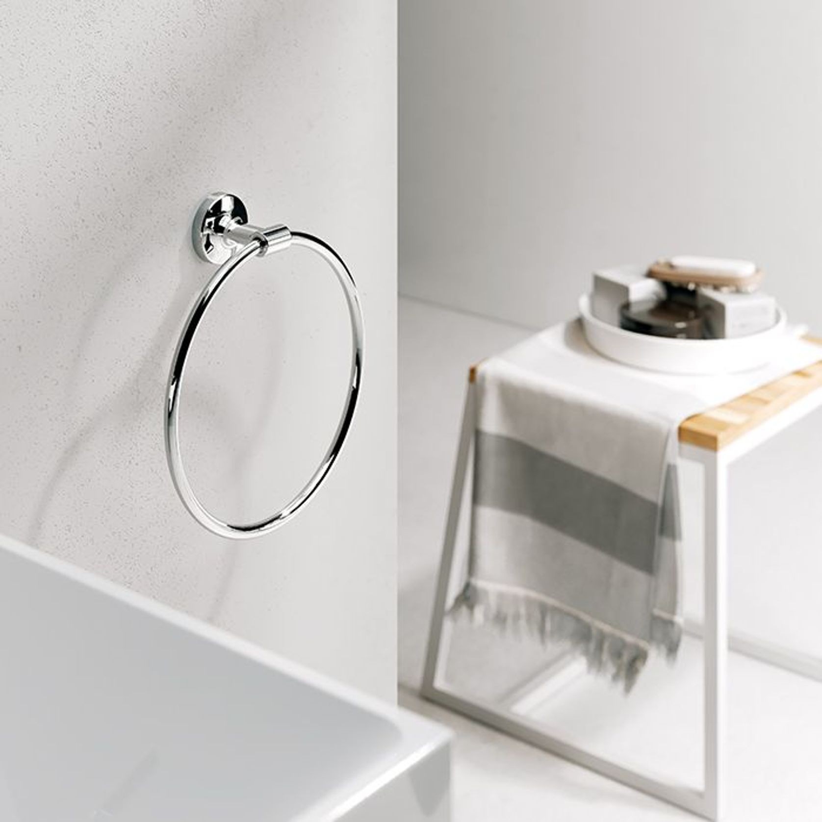 Elementi | Europa - Bathroom Accessories gallery detail image