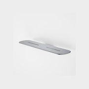 Contura II Bathroom Shelf  | Chrome gallery detail image