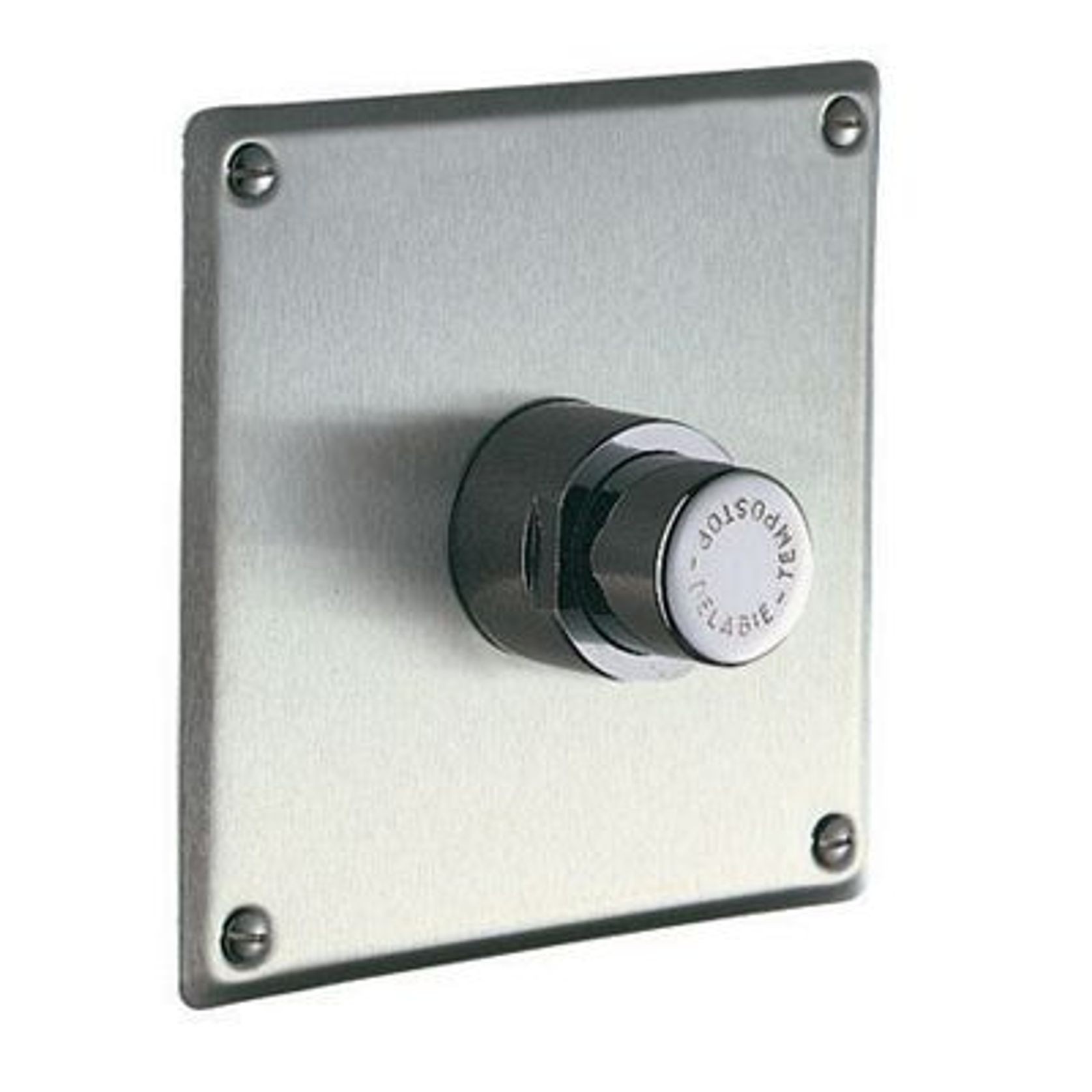 Delabie Tempostop Time Flow Urinal Valve gallery detail image
