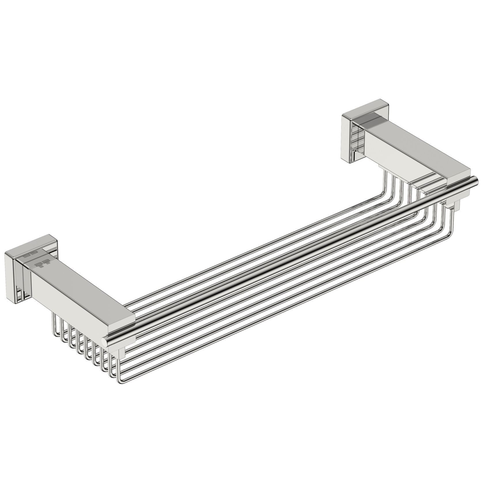 Shower Rack 330mm - 8600 Series Number 8620 gallery detail image