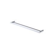 Empire Slim Double Towel Rail gallery detail image