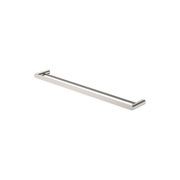 Empire Slim Double Towel Rail gallery detail image