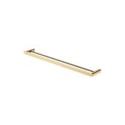 Empire Slim Double Towel Rail gallery detail image