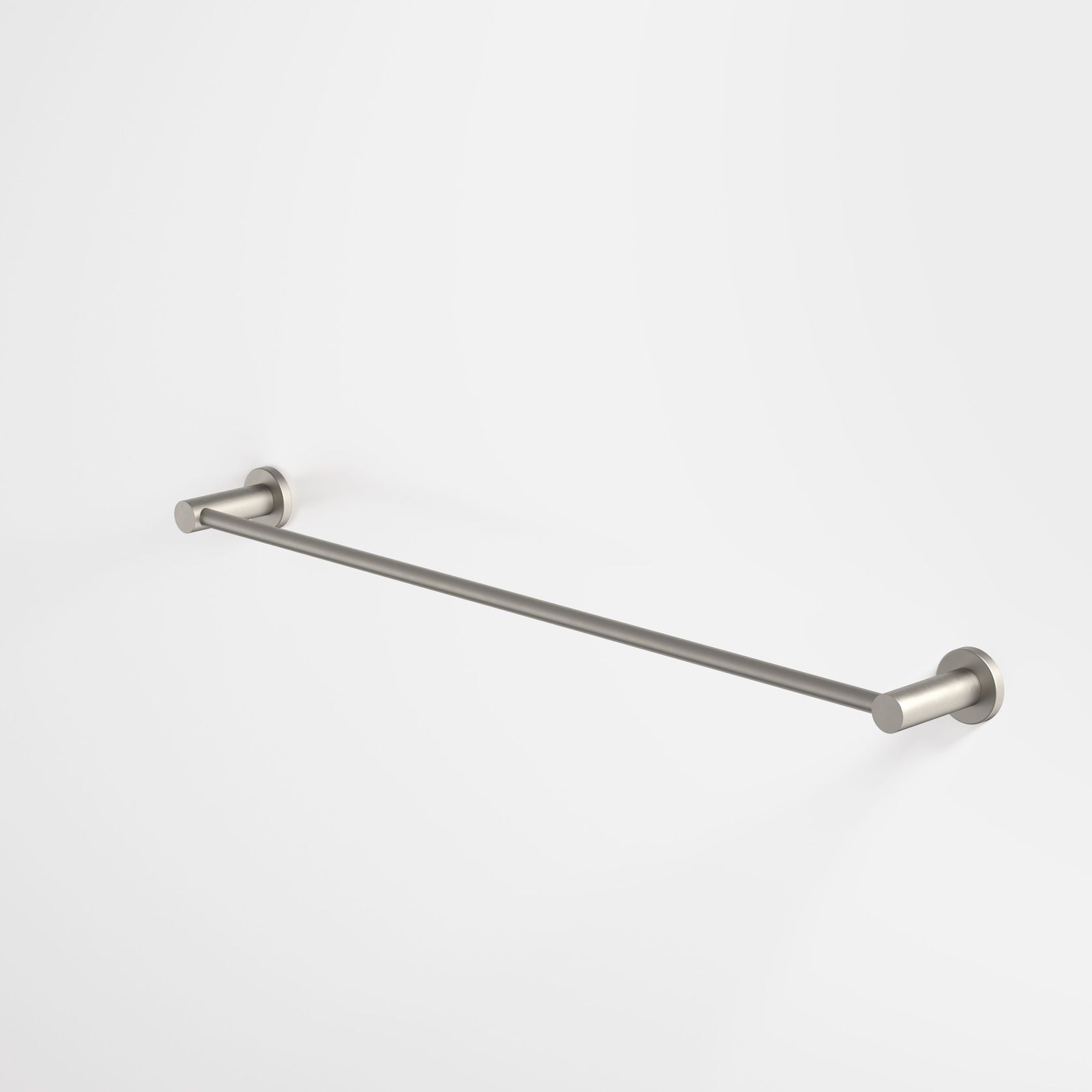 Liano II Single Towel Rail 640mm gallery detail image