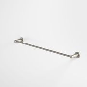 Liano II Single Towel Rail 640mm gallery detail image
