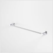 Liano II Single Towel Rail 640mm gallery detail image