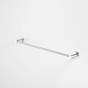 Liano II Single Towel Rail 640mm gallery detail image