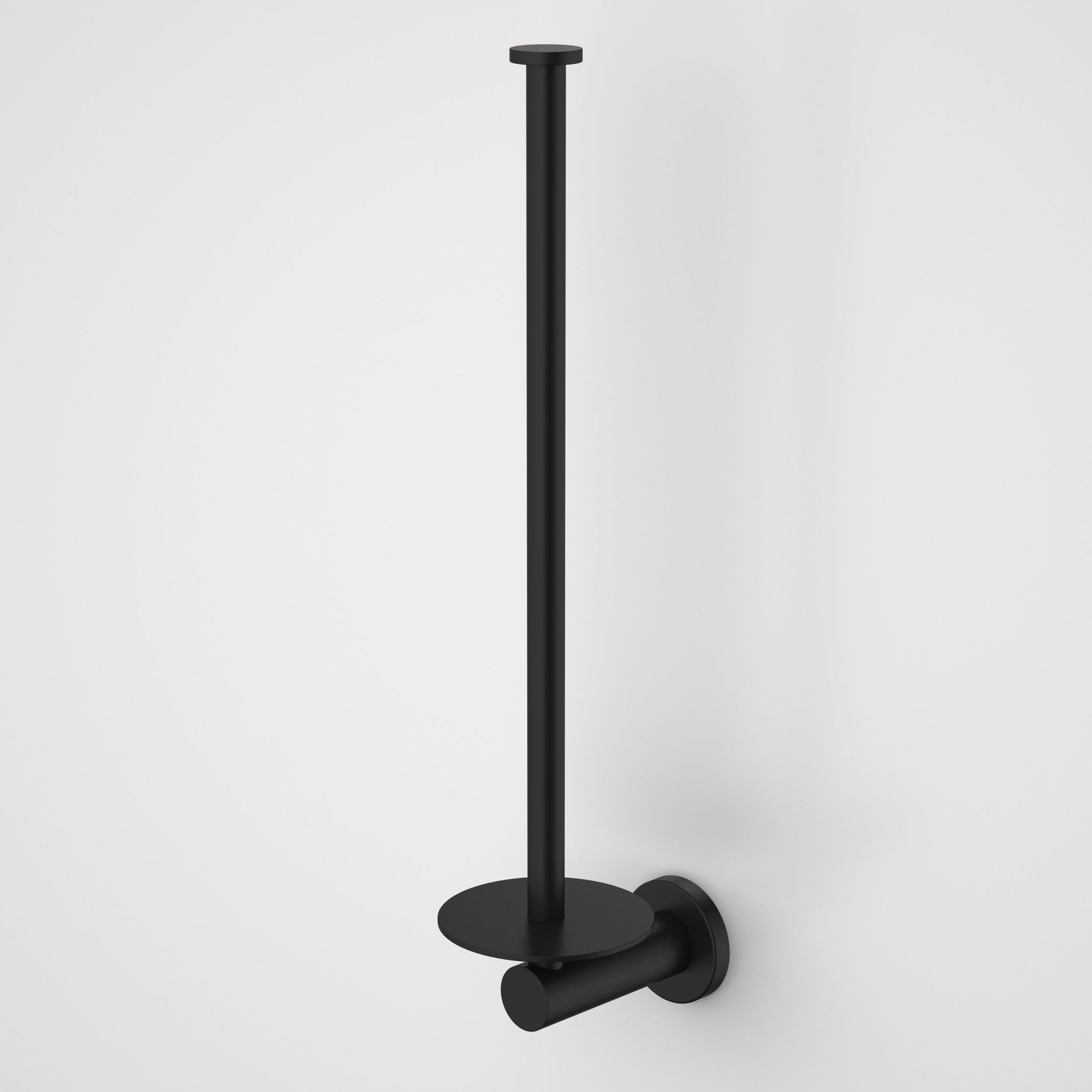 Liano II Spare Toilet Roll Holder gallery detail image