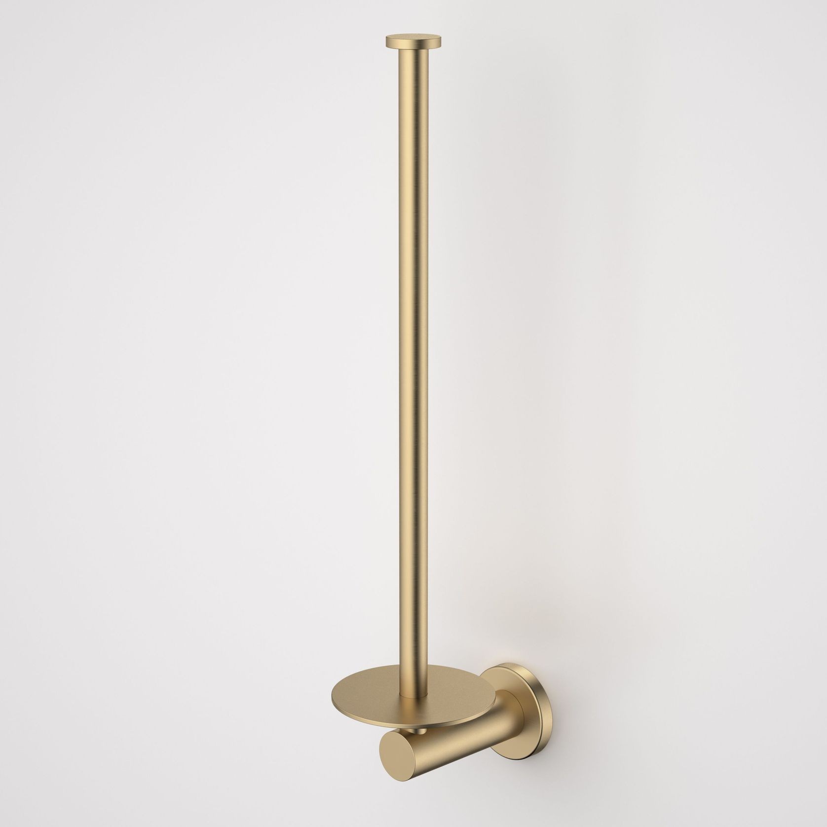 Liano II Spare Toilet Roll Holder gallery detail image