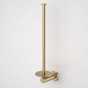 Liano II Spare Toilet Roll Holder gallery detail image