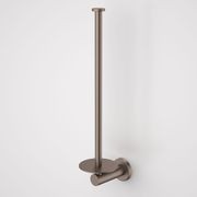 Liano II Spare Toilet Roll Holder gallery detail image