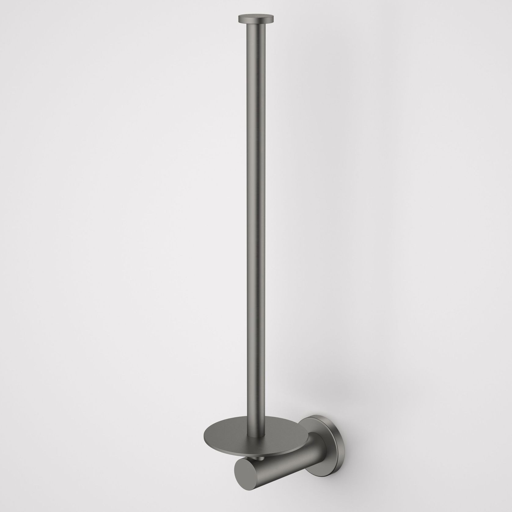 Liano II Spare Toilet Roll Holder gallery detail image