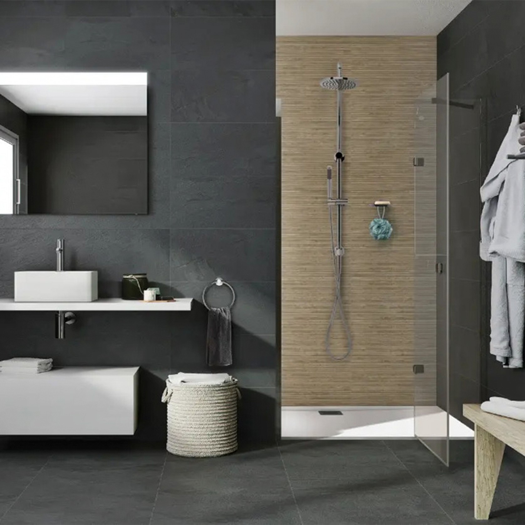 Johnson Suisse Bathroom Solutions gallery detail image