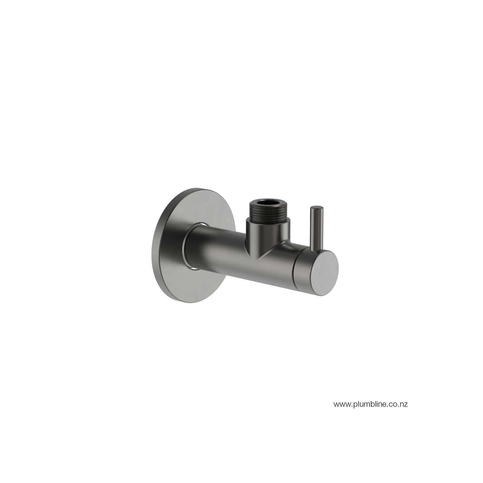 Buddy Angle Valve 15mm gallery detail image