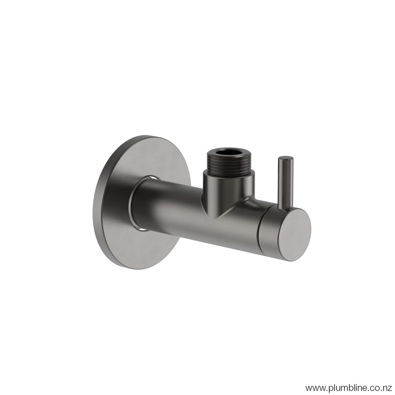 Buddy Angle Valve 15mm gallery detail image