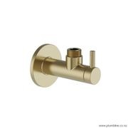Buddy Angle Valve 15mm gallery detail image