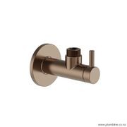 Buddy Angle Valve 15mm gallery detail image