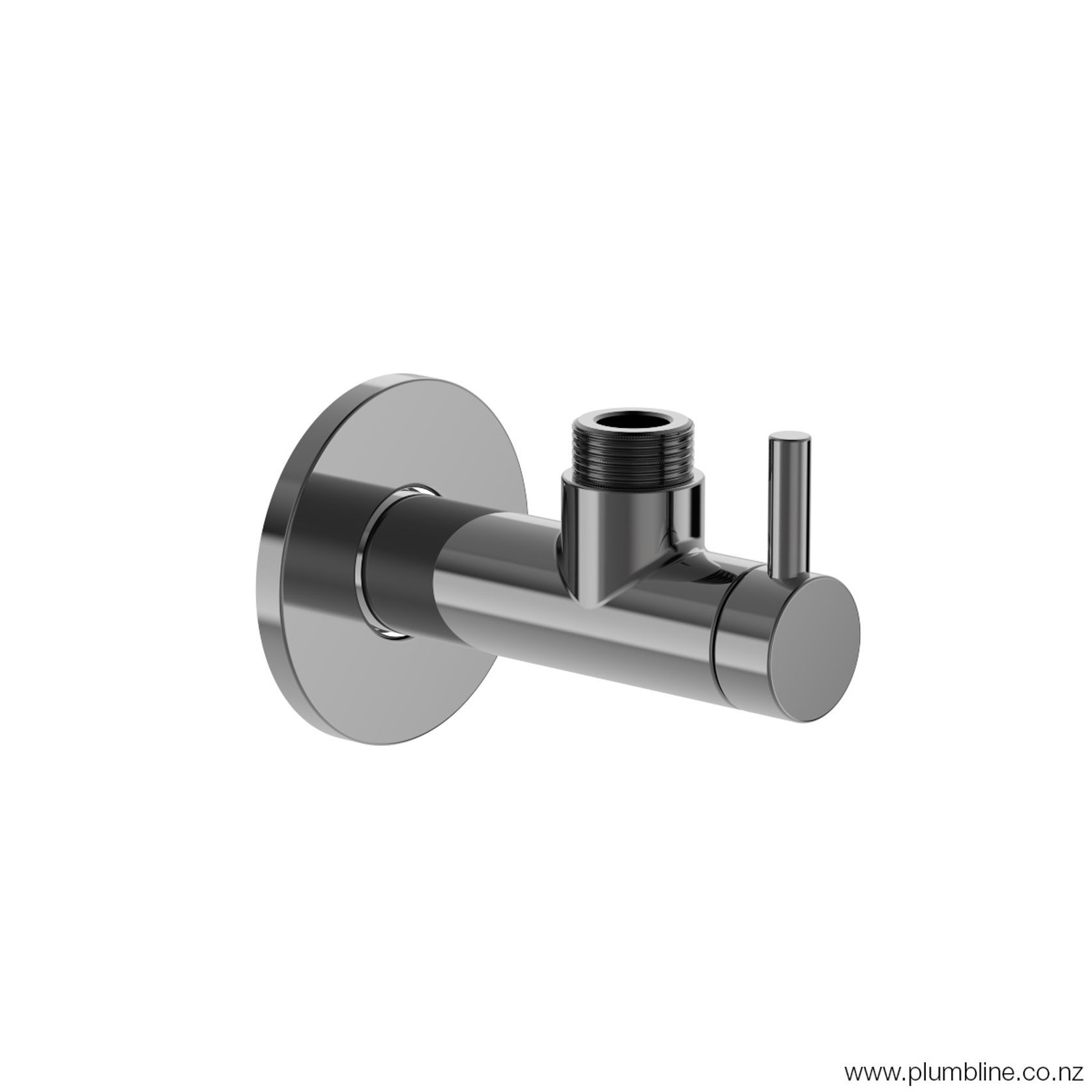 Buddy Angle Valve 15mm gallery detail image