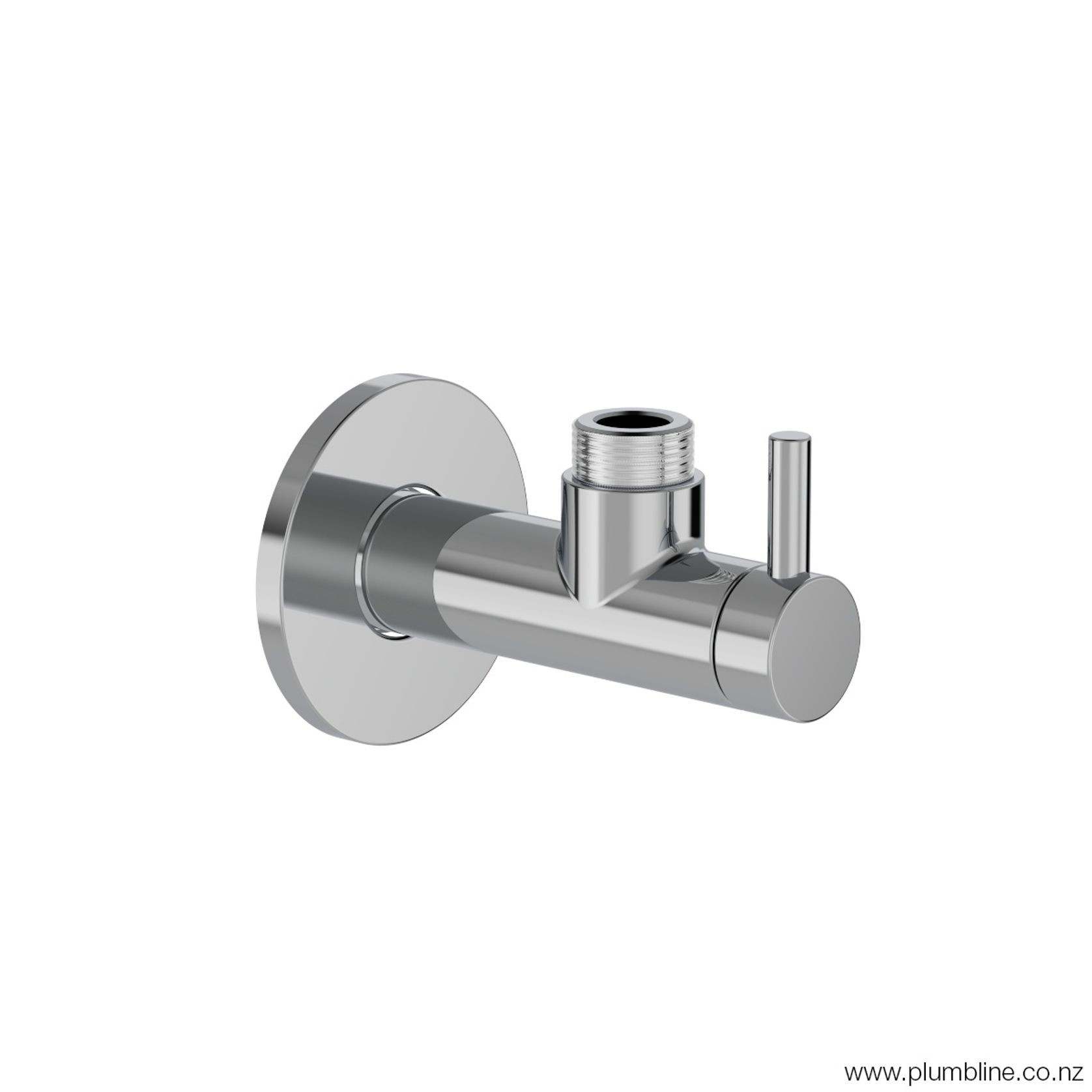 Buddy Angle Valve 15mm gallery detail image