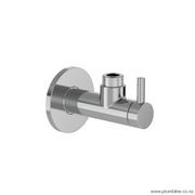 Buddy Angle Valve 15mm gallery detail image