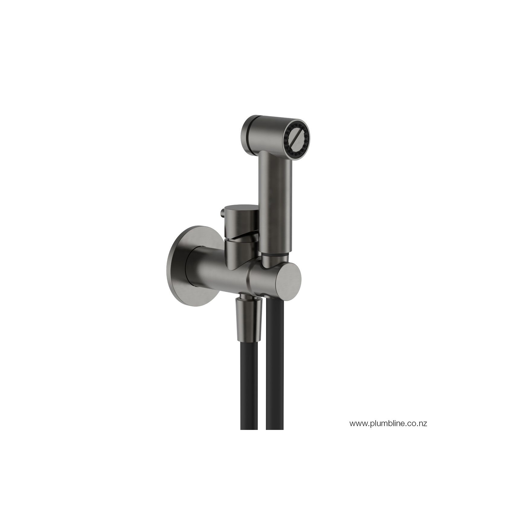 Buddy Bidet Spray With Integrated Mixer gallery detail image