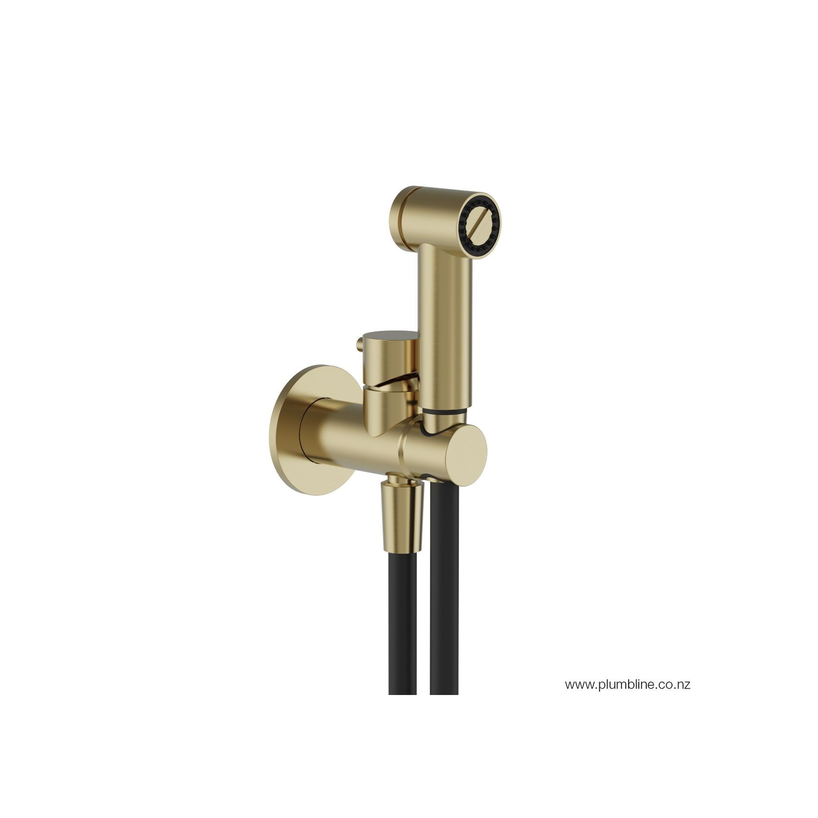 Buddy Bidet Spray With Integrated Mixer gallery detail image