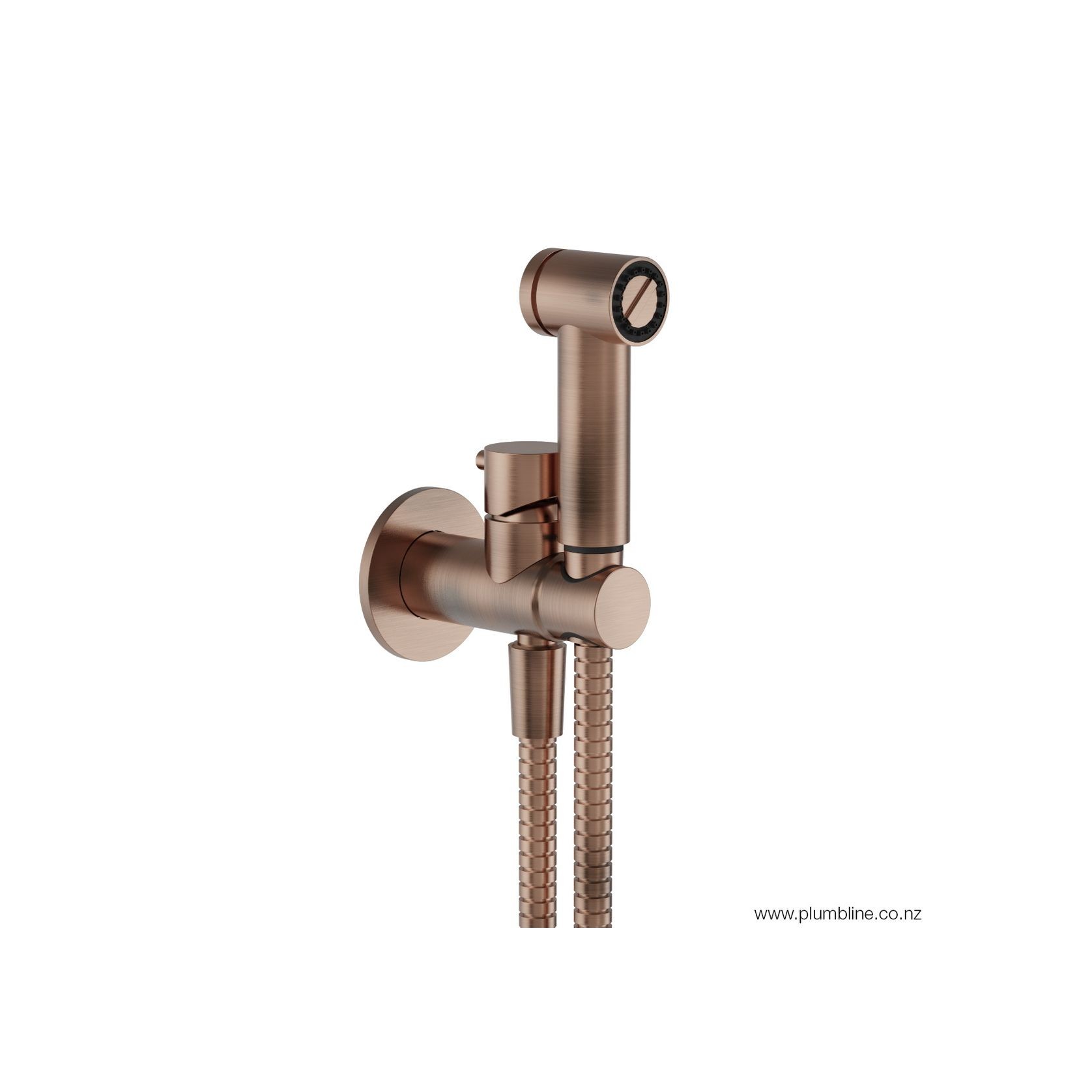 Buddy Bidet Spray With Integrated Mixer gallery detail image