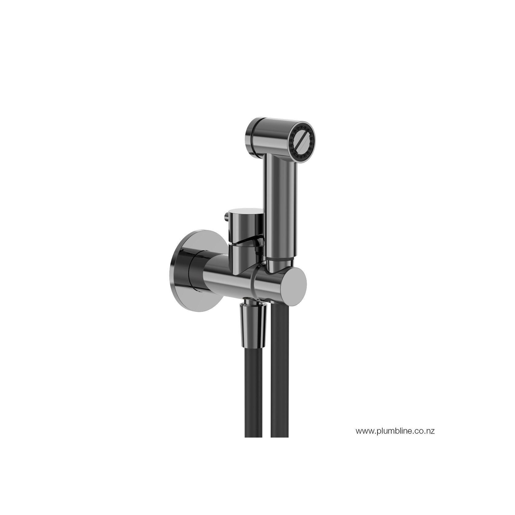 Buddy Bidet Spray With Integrated Mixer gallery detail image