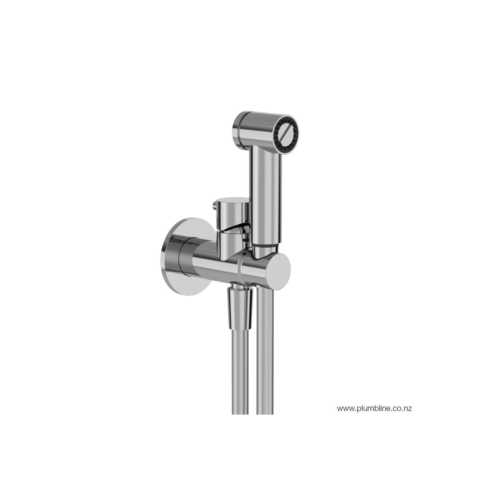 Buddy Bidet Spray With Integrated Mixer gallery detail image