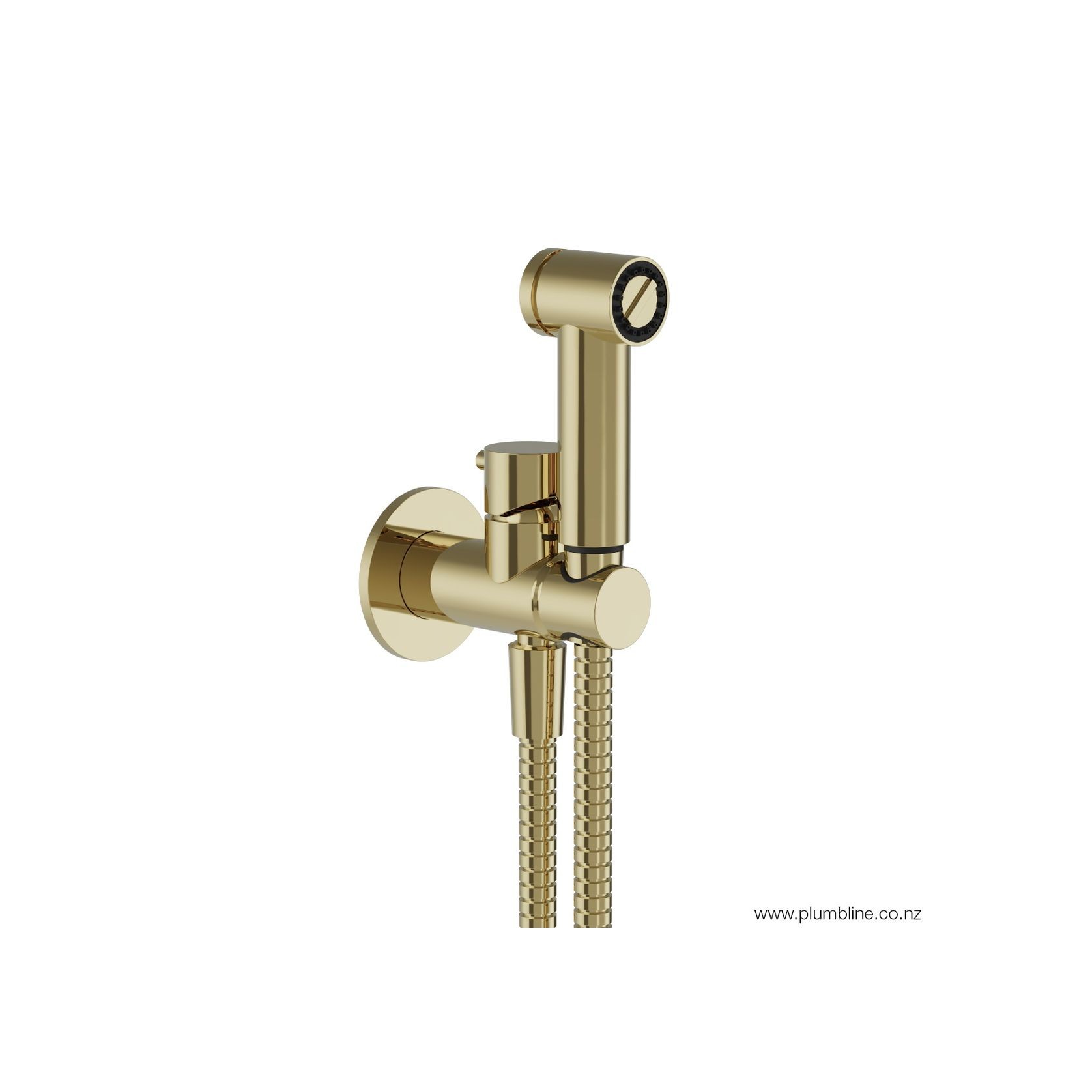 Buddy Bidet Spray With Integrated Mixer gallery detail image