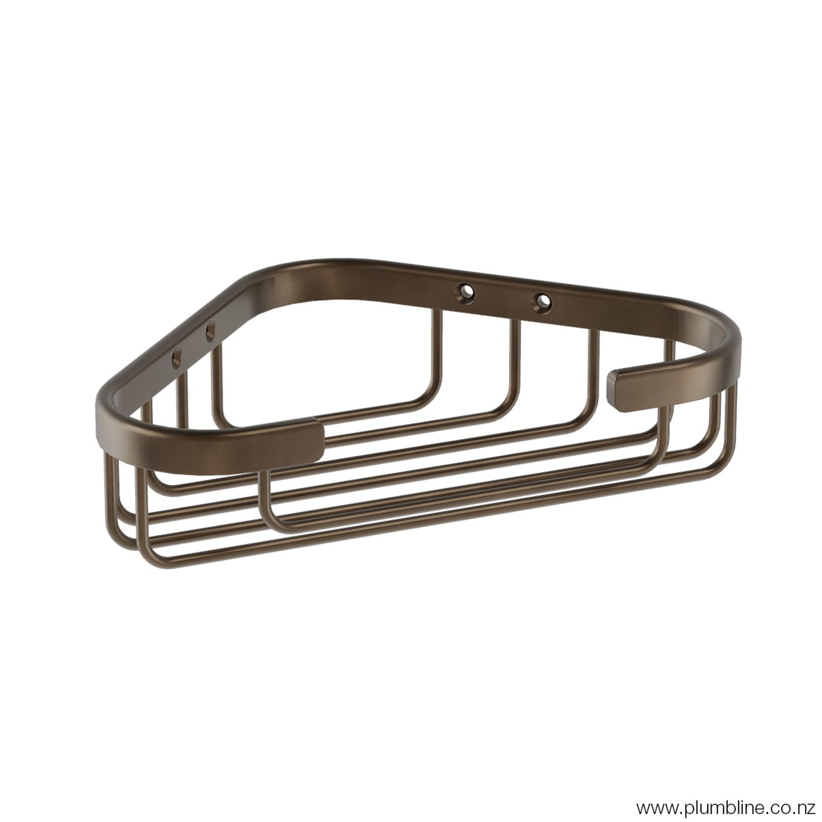 Buddy Corner Wire Basket gallery detail image