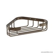 Buddy Corner Wire Basket gallery detail image